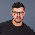 Adrián Morales